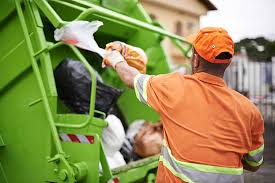 Same-Day Junk Removal Services in Spirit Lake, ID