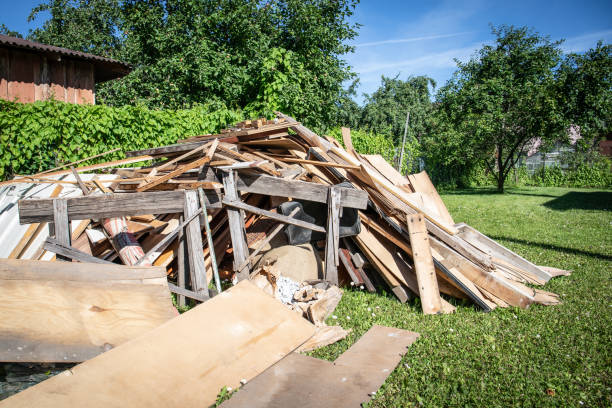 Best Attic Cleanout  in Spirit Lake, ID
