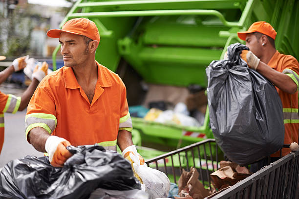 Best Hoarding Cleanup  in Spirit Lake, ID