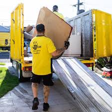 Best Yard Waste Removal  in Spirit Lake, ID